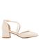 Graceland pumps beige
