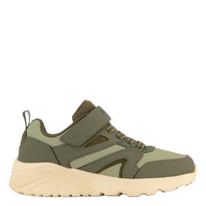 sneakers groen