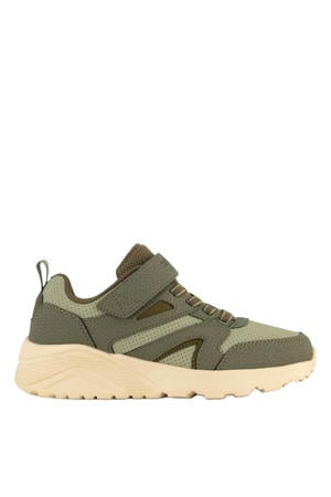 sneakers groen