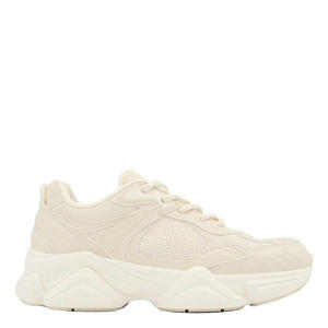 sneakers beige