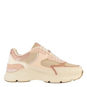 sneakers beige