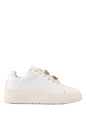 sneakers wit