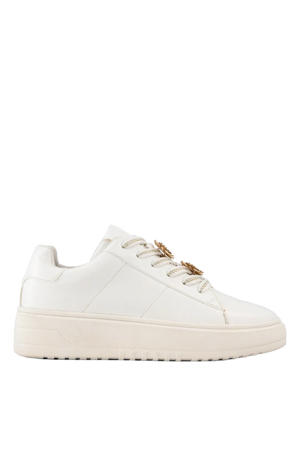 sneakers wit
