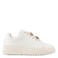 Graceland sneakers wit