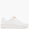Graceland sneakers wit