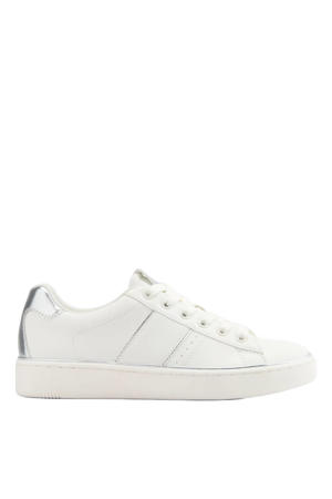 sneakers wit