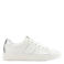 Graceland sneakers wit