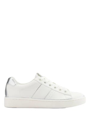 sneakers wit