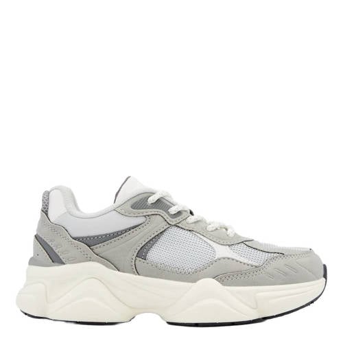 Vty sneakers grijs