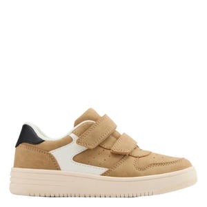 sneakers beige