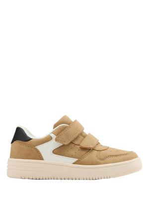 sneakers beige