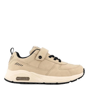 sneakers beige