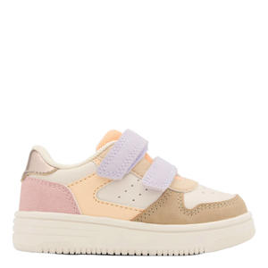sneaker beige/multi