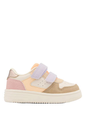 sneaker beige/multi