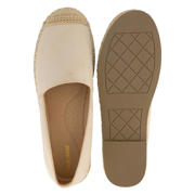 thumbnail: Graceland espadrilles beige