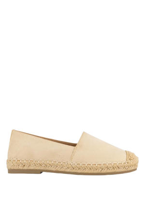 espadrilles beige
