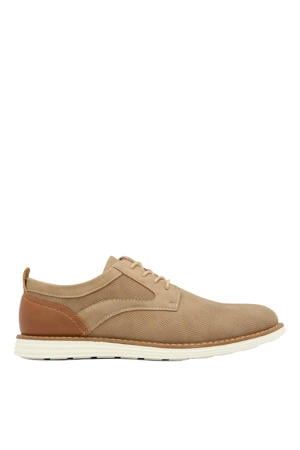 veterschoenen bruin