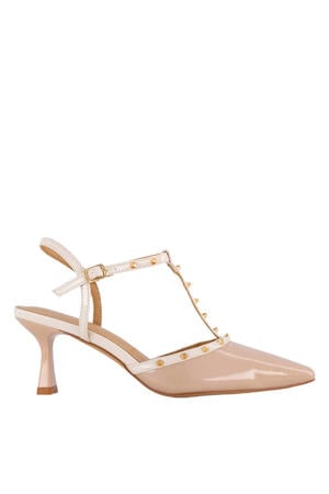 pumps roze