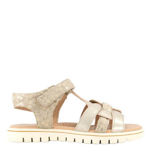 sandalen goud