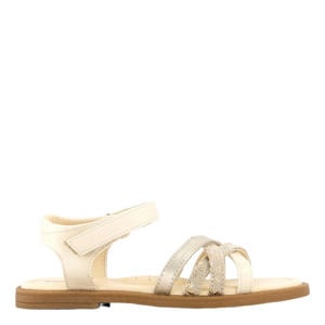 sandalen beige