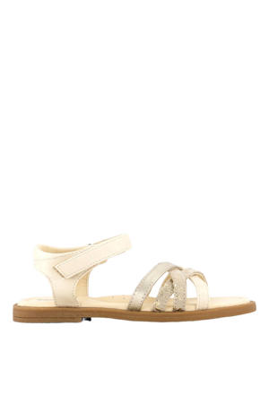 sandalen beige