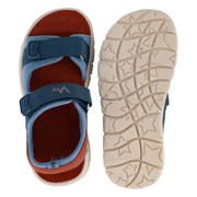 thumbnail: Vty sandalen blauw