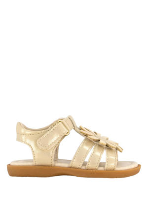 sandalen goud