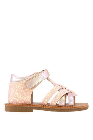 sandalen roze