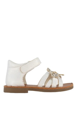 sandalen wit