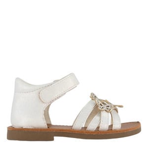 sandalen wit
