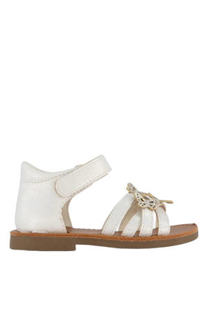 sandalen wit
