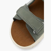 thumbnail: Vty sandalen groen/grijs