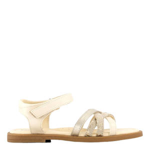 sandalen beige