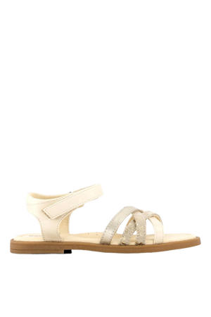 sandalen beige