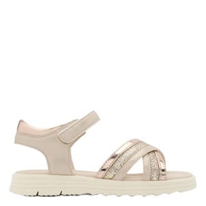 sandalen beige