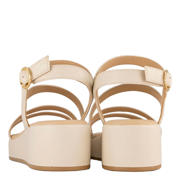 thumbnail: Graceland sandalen ecru