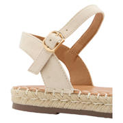 thumbnail: Graceland espadrilles beige