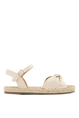 espadrilles beige