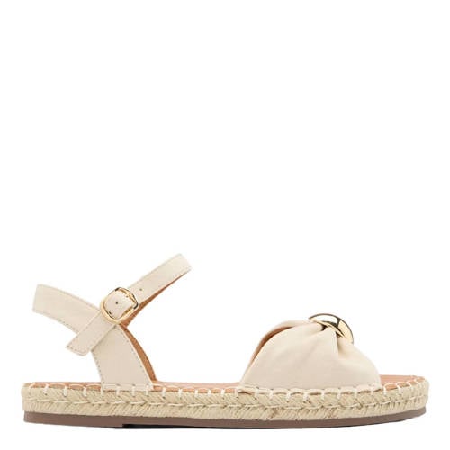 Graceland espadrilles beige