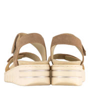 thumbnail: Medicus sandalen bruin