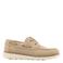 Memphis One bootschoenen beige