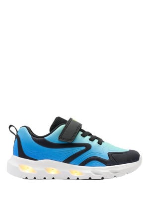 sneakers blauw