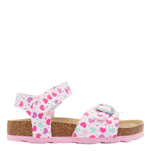 sandalen roze
