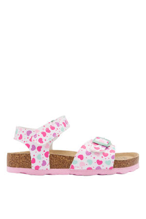 sandalen roze