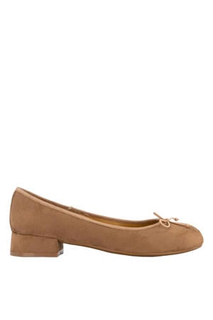 ballerina's cognac