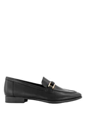 loafers zwart