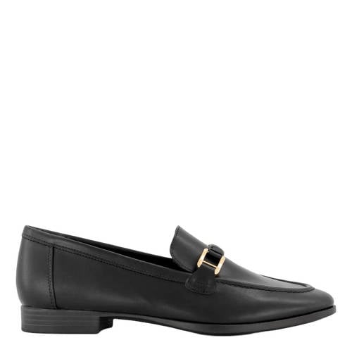 Graceland loafers zwart afbeelding