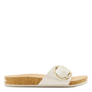 slippers champagne