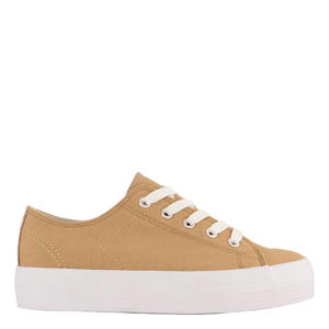 sneakers camel