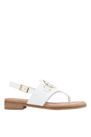 sandalen wit